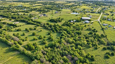 Nevada, TX 75173 Collin County