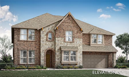 McKinney, TX 75071 Collin County