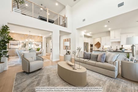 McKinney, TX 75071 Collin County