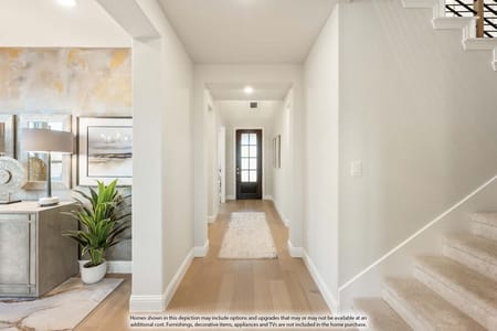 McKinney, TX 75071 Collin County