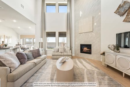 McKinney, TX 75071 Collin County