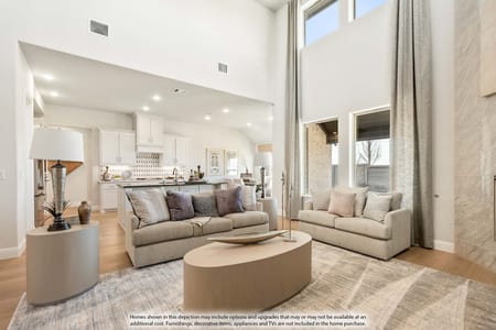 McKinney, TX 75071 Collin County