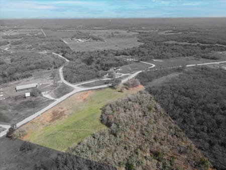 Gainesville, TX 76240 Cooke County