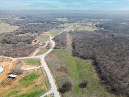 Gainesville, TX 76240 Cooke County