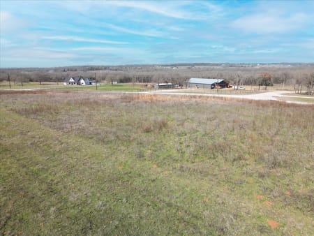 Gainesville, TX 76240 Cooke County