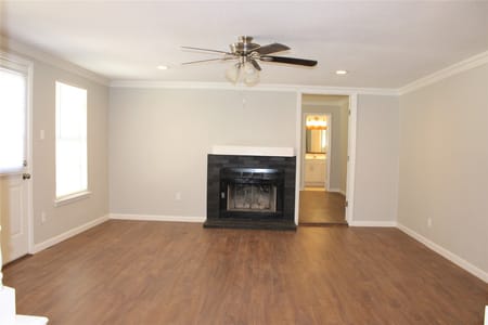 Fort Worth, TX 76134 Tarrant County