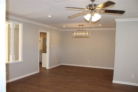 Fort Worth, TX 76134 Tarrant County