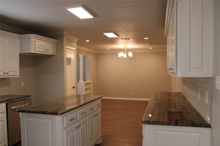 Fort Worth, TX 76134 Tarrant County