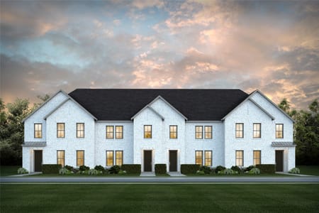McKinney, TX 75071 Collin County