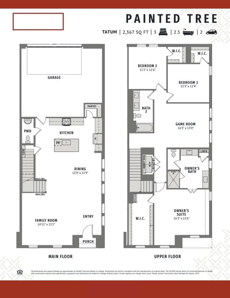 McKinney, TX 75071 Collin County
