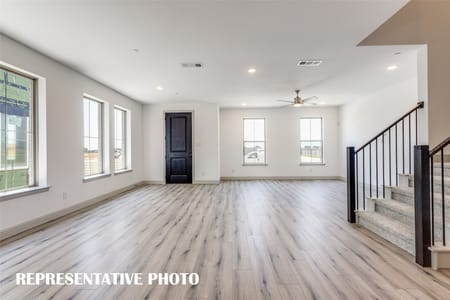 McKinney, TX 75071 Collin County