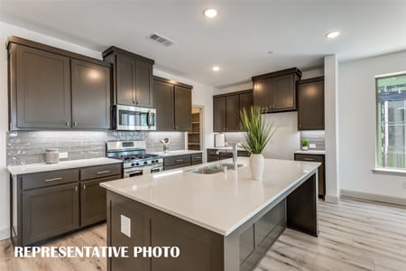 McKinney, TX 75071 Collin County