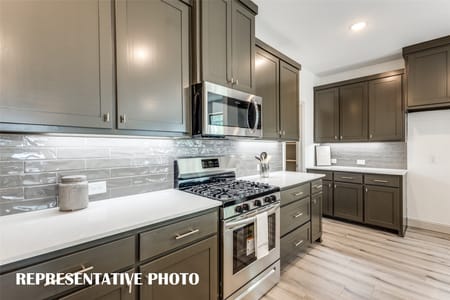 McKinney, TX 75071 Collin County