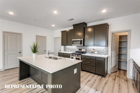 McKinney, TX 75071 Collin County