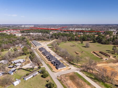 Tyler, TX 75703 Smith County