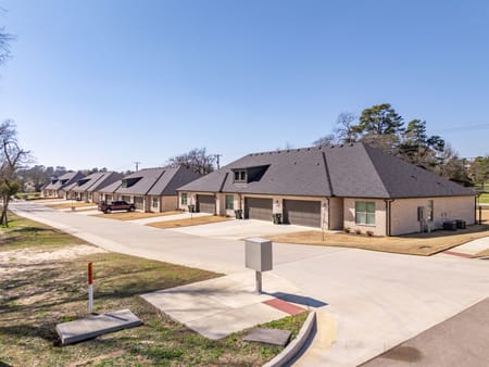 Tyler, TX 75703 Smith County