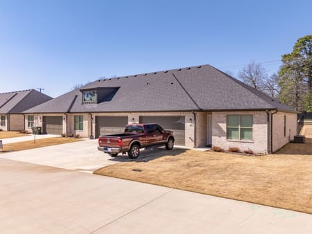 Tyler, TX 75703 Smith County