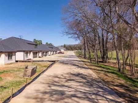 Tyler, TX 75703 Smith County