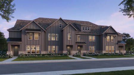 McKinney, TX 75071 Collin County