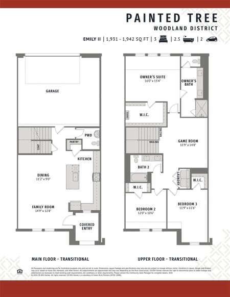 McKinney, TX 75071 Collin County