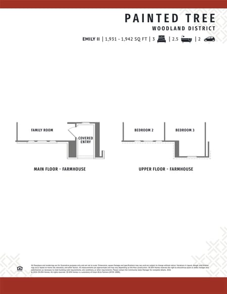 McKinney, TX 75071 Collin County