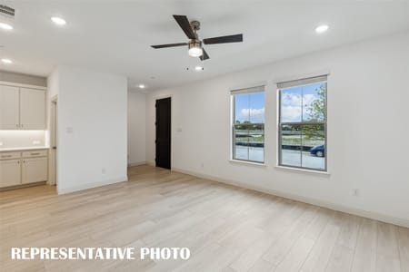 McKinney, TX 75071 Collin County