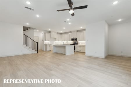 McKinney, TX 75071 Collin County