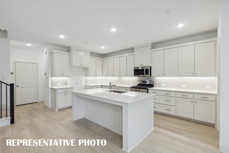 McKinney, TX 75071 Collin County