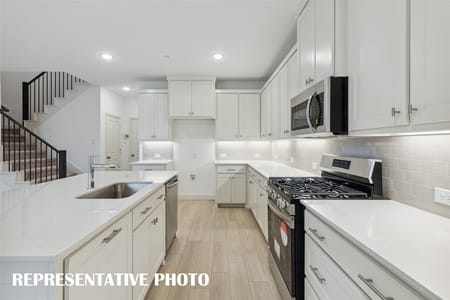 McKinney, TX 75071 Collin County