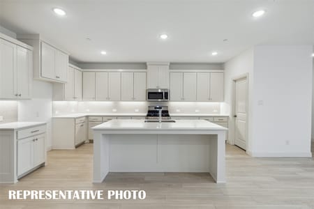 McKinney, TX 75071 Collin County