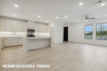 McKinney, TX 75071 Collin County