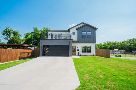 Haltom City, TX 76117 Tarrant County