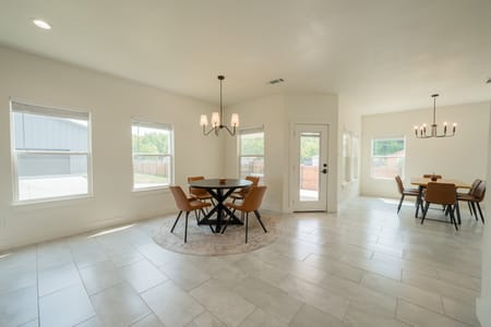 Haltom City, TX 76117 Tarrant County