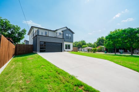 Haltom City, TX 76117 Tarrant County