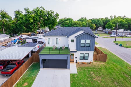 Haltom City, TX 76117 Tarrant County