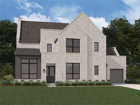 Celina, TX 75009 Collin County