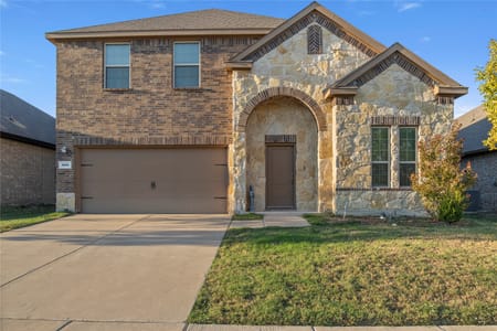Princeton, TX 75407 Collin County
