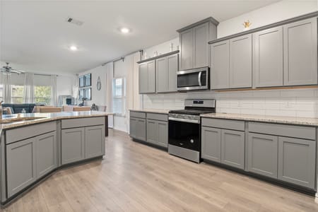 Princeton, TX 75407 Collin County