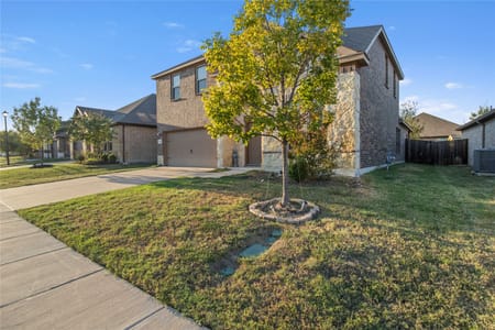 Princeton, TX 75407 Collin County