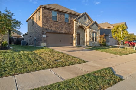 Princeton, TX 75407 Collin County