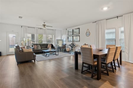 Princeton, TX 75407 Collin County