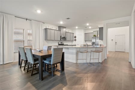 Princeton, TX 75407 Collin County