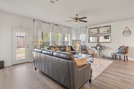 Princeton, TX 75407 Collin County