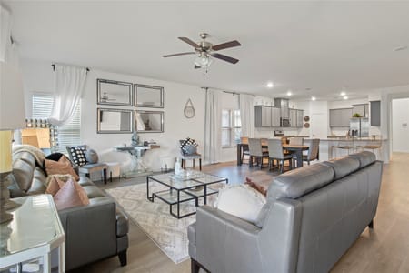 Princeton, TX 75407 Collin County