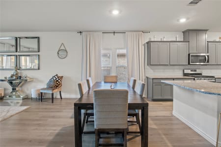 Princeton, TX 75407 Collin County