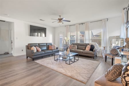 Princeton, TX 75407 Collin County