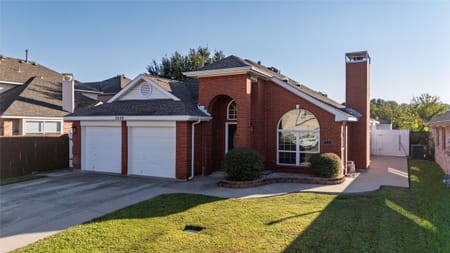 Irving, TX 75060 Dallas County