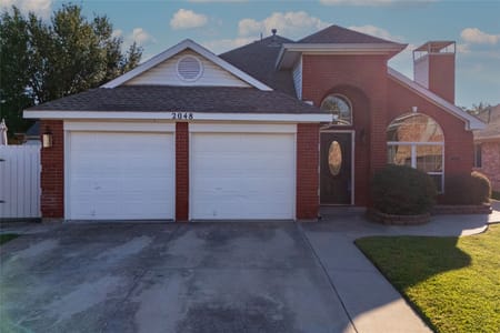 Irving, TX 75060 Dallas County