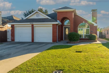 Irving, TX 75060 Dallas County