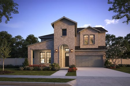Frisco, TX 75033 Denton County